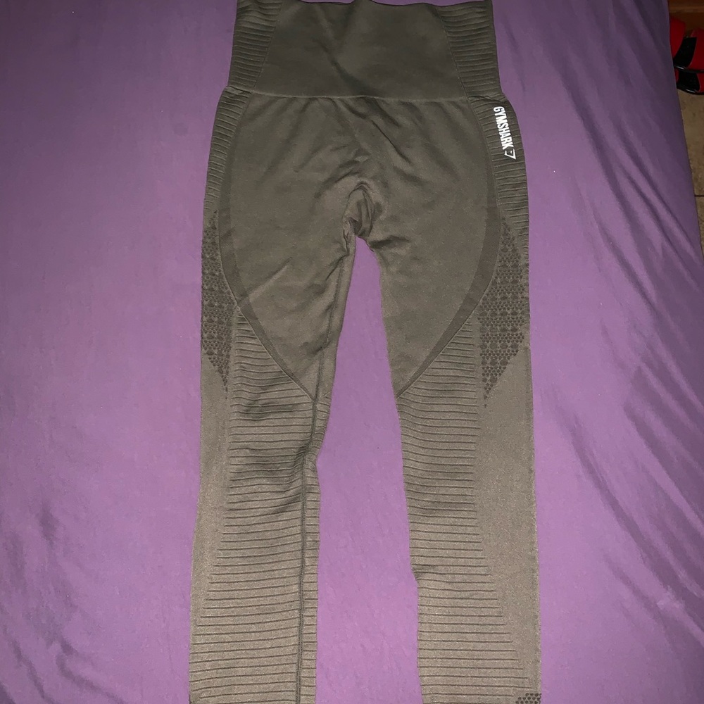 Gymshark Energy Seamless High Waisted Leggings